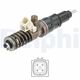 POMPINJECTOR OEM DELPHI NIEUW 460-500PK